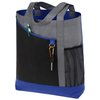 Additional Thumbnail Image 1 - a blue and grey bag