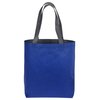 Additional Thumbnail Image 2 - a blue bag with a handle
