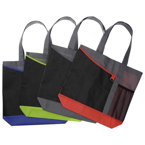 Additional Image 3 - a group of bags in a row