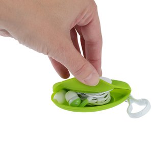 Additional Image 2 - a hand holding a green object