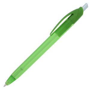 Additional Image 1 - a green pen on a white background