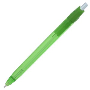 Additional Image 3 - a green pen with a white cap