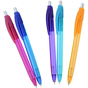 Additional Image 4 - a group of pens in a fan