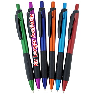 Additional Image 4 - a group of pens in a row