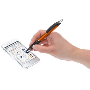 Additional Image 4 - a hand holding a pen