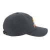 View Image 2 of 4 of Yupoong Classic Dad's Cap - 3D Puff Embroidery