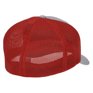 Additional Image 1 - a red object on a white background