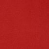 a red surface with a white stripe