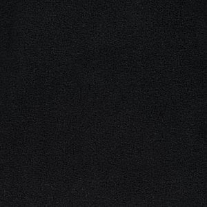 Additional Image 2 - a black fabric with white text