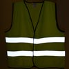 View Image 2 of 2 of Reflective Stripe Vest