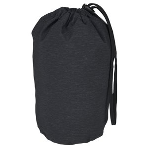 Additional Image 1 - a black bag with a strap