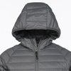View Image 4 of 5 of Weatherproof 32 Degrees Hooded Packable Jacket - Men's