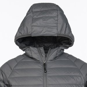 Additional Image 3 - a close up of a jacket