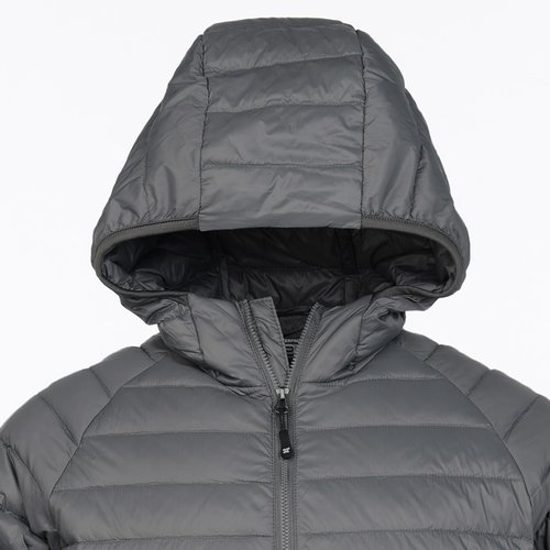 Additional Image 3 - a close up of a jacket