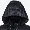 View Image 4 of 5 of Weatherproof 32 Degrees Hooded Packable Jacket - Ladies'