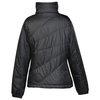 View Image 2 of 3 of DRI DUCK Eclipse Thinsulate Lined Puffer Jacket - Ladies'