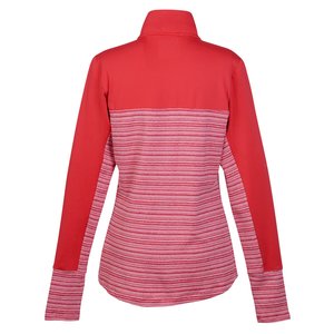 Additional Image 2 - a red and pink jacket
