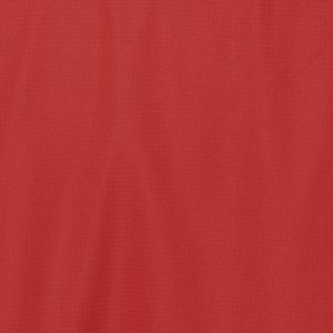 Additional Image 2 - a red fabric with a white stripe