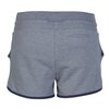 View Image 3 of 3 of Alternative Vintage Sport French Terry Shorts - Ladies'