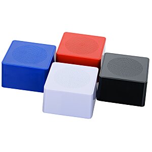 Additional Image 3 - a group of colorful cubes