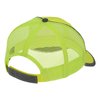 View Image 2 of 3 of Outdoor Cap Safety Mesh Back Cap