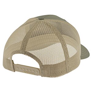 Additional Image 1 - a close up of a hat