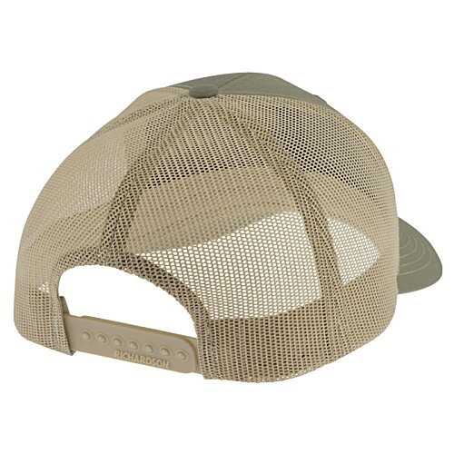 Additional Image 1 - a close up of a hat