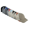 Additional Thumbnail Image 2 - a group of hats stacked in a row