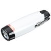 a white and black lighter