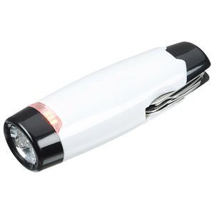 Additional Image 1 - a white and black lighter