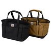 View Image 3 of 4 of Carhartt Signature Utility Tool Tote
