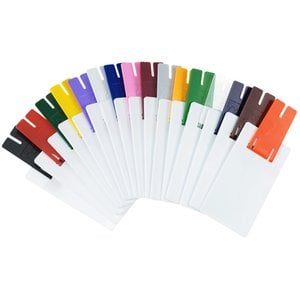 Additional Image 3 - a group of colorful pens