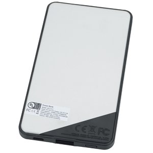 Additional Image 2 - a black and white cell phone