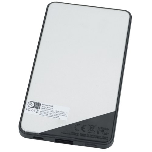 Additional Image 2 - a black and white cell phone