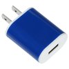 View Image 2 of 3 of Color Wrap USB Wall Charger