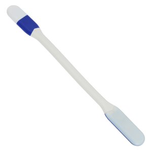 Additional Image 1 - a close up of a toothbrush