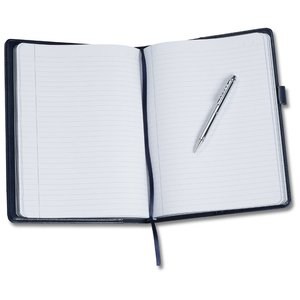 Additional Image 2 - a notebook with a pen