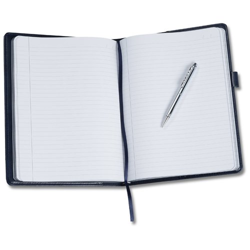Additional Image 2 - a notebook with a pen