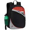 View Image 4 of 4 of Crestone Laptop Backpack