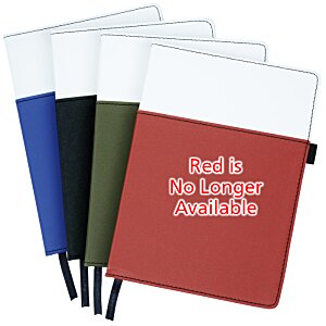 Additional Image 2 - a group of colorful notebooks