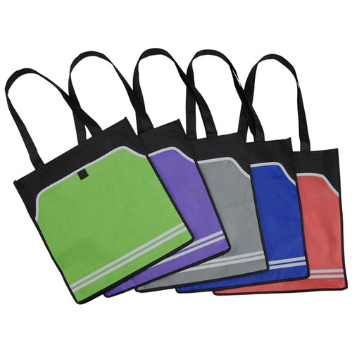Additional Image 2 - a group of colorful bags