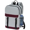 View Image 4 of 4 of Hayden 15" Laptop Backpack