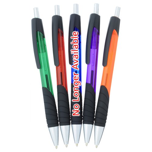 Additional Image 1 - a group of pens in a fan
