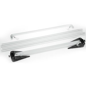 Additional Image 1 - a white and black object