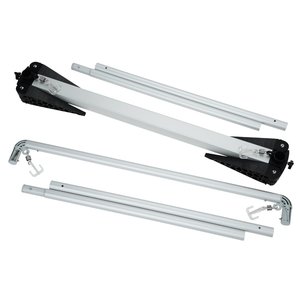 Additional Image 2 - a group of white and black objects