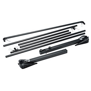 Additional Image 1 - a black and white object