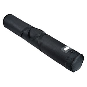 Additional Image 3 - a black object with a white background