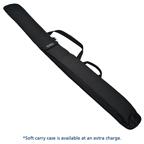 Additional Image 3 - a black case with a handle