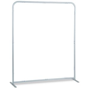 Additional Image 1 - a white banner on a white background