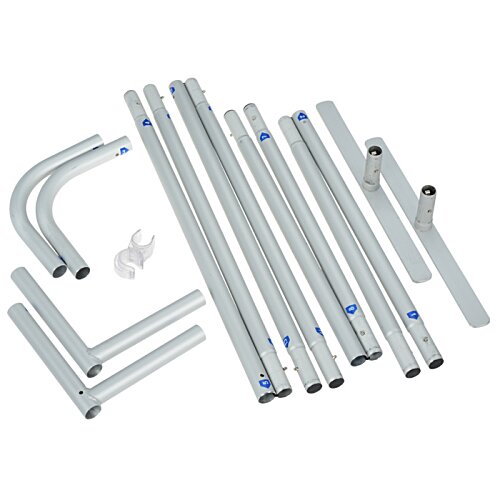 Additional Image 2 - a group of metal parts
